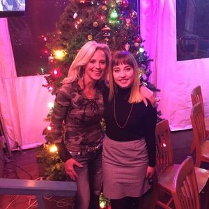 Meet your Posher, Holly